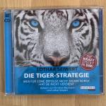 Lothar Seiwert: Die Tiger-Strategie - We