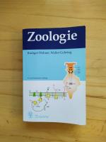 Zoologie