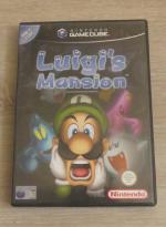 Luigi's Mansion