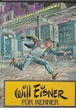 Will Eisner für Kenner