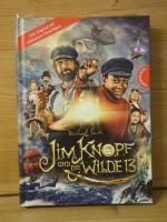 Michael Ende: "Jim Knopf und die Wilde 1 Michael Ende: "Jim Knopf und die Wilde 1