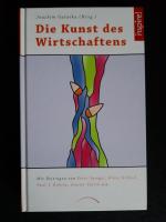 Die Kunst des Wirtschaftens