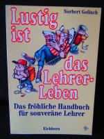 Lustig ist das Lehrerleben; Die unverschämte Lach-Kiste..; Ganz schön beschult; Das endgültige Beamtenhandbuch