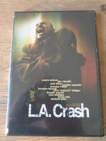 Paul Haggis: L.A. Crash