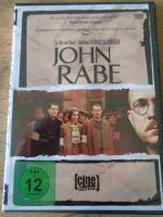 John Rabe