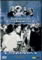 Buddenbrooks; DVD - Lauflänge ca. 197 Minuten