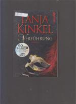 Tanja Kinkel: Verführung Tanja Kinkel: Verführung