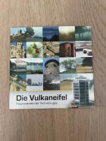 Die Vulkaneifel - Hauptstandort der Tech