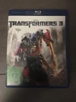 Transformers 3