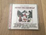 Peter und der Wolf