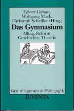 Das Gymnasium