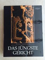 Yves Christe: Das Jüngste Gericht