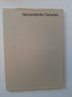 Hetzendorfer Genesis