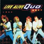 Live Alive Quo