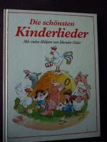 Die schönsten Kinderlieder