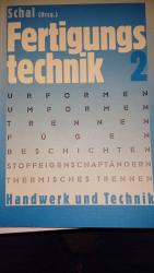 Landt, Lothar; Schal, Willy: Fertigungst Landt, Lothar; Schal, Willy: Fertigungst
