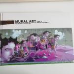 Mural Art Vol. 3 - murals on huge public surfaces around the world