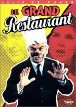 Jacques Besnard: Le grand Restaurant