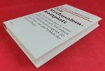 Frank Schirrmacher: Das Methusalem Kompl Frank Schirrmacher: Das Methusalem Kompl