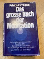 Das grosse Buch der Meditation