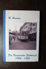 Die Kreiznacher Elektrisch 1906-1953