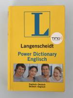 Langenscheidt: Langenscheidt Power Dicti Langenscheidt: Langenscheidt Power Dicti