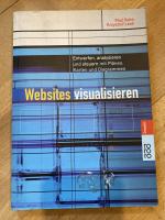 Websites visualisieren