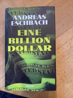 Eine Billion Dollar