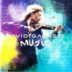 David Garrett: Music; Audio-CD David Garrett: Music; Audio-CD