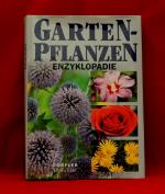 Gartenpflanzen - Enzyklopädie