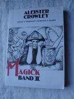 Magick Band 2 (BAND II)