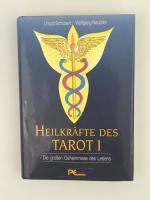 Heilkräfte des Tarot I