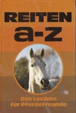 Reiten a - z