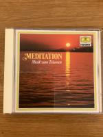Verschiedenes: Meditation