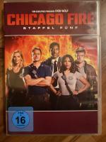 Chicago Fire Staffel 5