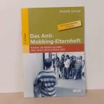 Mustafa Jannan: Das Anti-Mobbing-Elternh Mustafa Jannan: Das Anti-Mobbing-Elternh