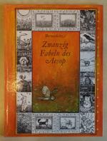 Zwanzig Fabeln des Aesop