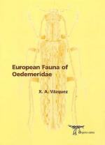 European Fauna of Oedemeridae