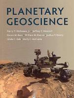 Planetary Geoscience