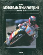 Das Motorrad-Rennsportjahr 1998/99