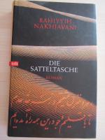 Bahiyyih Nakhjavani: Die Satteltasche