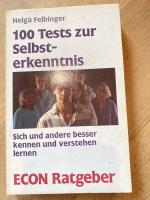 100 Tests zur Selbsterkenntnis