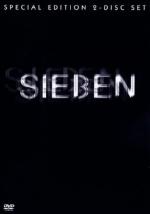 David Fincher: Sieben (Special Edition)