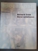 Friedhelm Mennekes: Gerhard Trieb