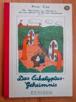 Paul Cox: Das Eukalyptus-Geheimnis