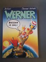 Werner - Besser is das!