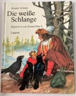 Grimm, Jacob/Grimm, Wilhelm/S. Svend, Ot Grimm, Jacob/Grimm, Wilhelm/S. Svend, Ot