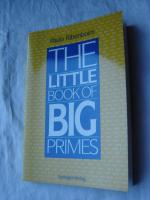 The Little Book of Big Primes