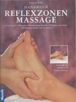Handbuch Reflexzonenmassage