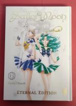 Pretty Guardian Sailor Moon - Eternal Edition 06